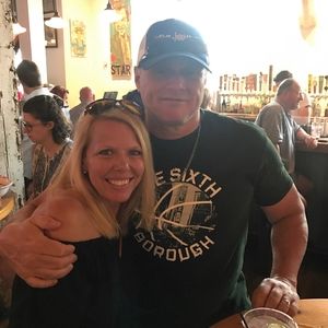 Meet your Posher, Ed